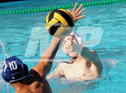 Thumbnail 1 in Deer Valley vs Freedom (BVAL Quarterfinal Playoff) photogallery.