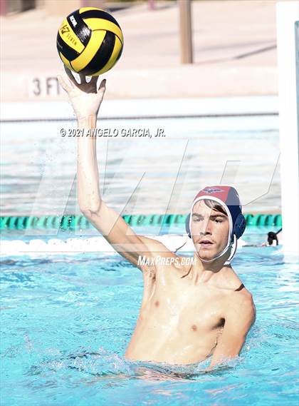 Thumbnail 1 in Deer Valley vs Freedom (BVAL Quarterfinal Playoff) photogallery.