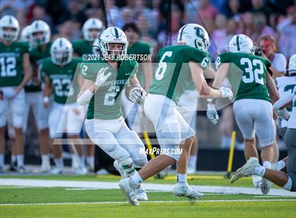 Thumbnail 3 in West Catholic @ Coopersville photogallery.