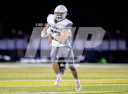 Thumbnail 3 in West Catholic @ Coopersville photogallery.