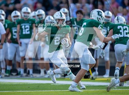 Thumbnail 2 in West Catholic @ Coopersville photogallery.