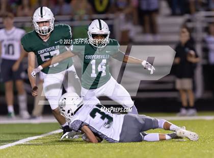 Thumbnail 3 in West Catholic @ Coopersville photogallery.