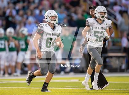 Thumbnail 2 in West Catholic @ Coopersville photogallery.