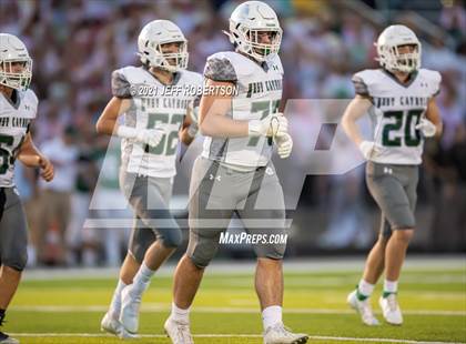 Thumbnail 1 in West Catholic @ Coopersville photogallery.