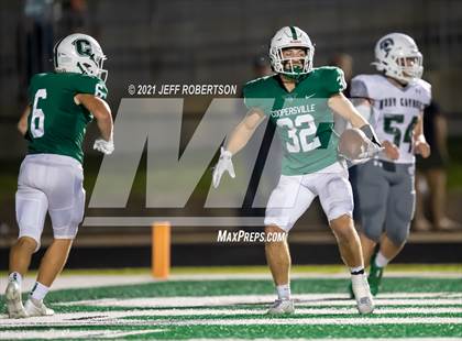 Thumbnail 1 in West Catholic @ Coopersville photogallery.