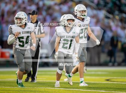 Thumbnail 3 in West Catholic @ Coopersville photogallery.