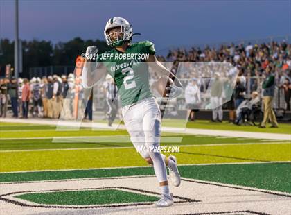 Thumbnail 1 in West Catholic @ Coopersville photogallery.