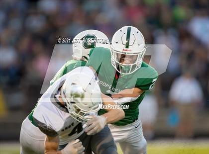 Thumbnail 3 in West Catholic @ Coopersville photogallery.