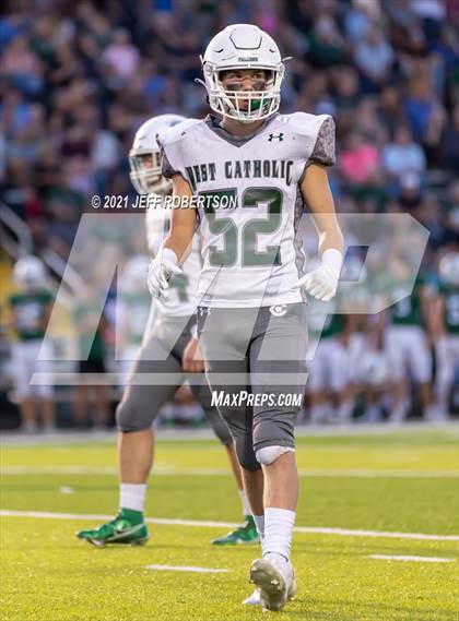 Thumbnail 2 in West Catholic @ Coopersville photogallery.