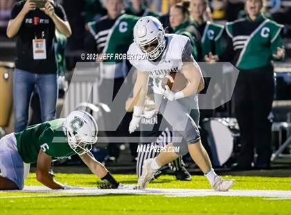 Thumbnail 3 in West Catholic @ Coopersville photogallery.