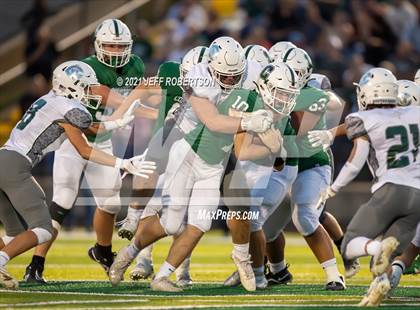 Thumbnail 3 in West Catholic @ Coopersville photogallery.