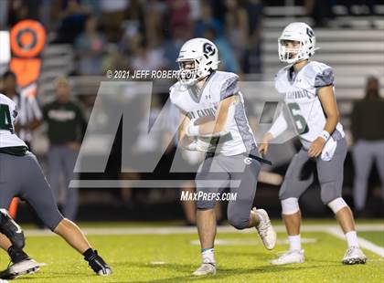 Thumbnail 2 in West Catholic @ Coopersville photogallery.