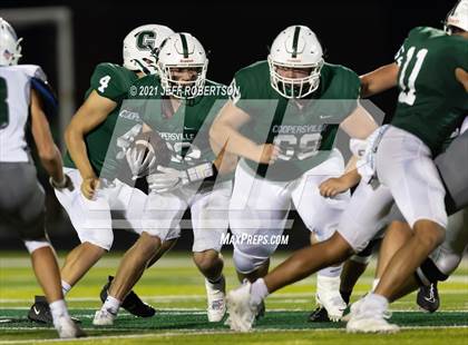 Thumbnail 2 in West Catholic @ Coopersville photogallery.