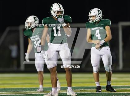 Thumbnail 1 in West Catholic @ Coopersville photogallery.