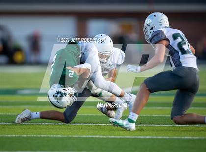 Thumbnail 3 in West Catholic @ Coopersville photogallery.