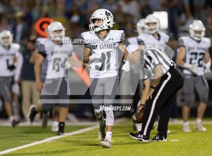 Thumbnail 1 in West Catholic @ Coopersville photogallery.