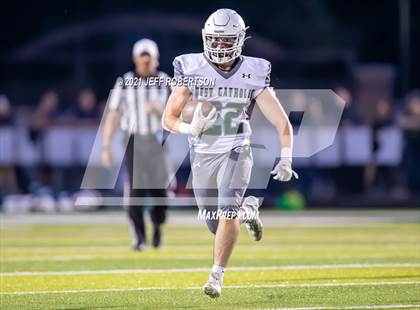 Thumbnail 2 in West Catholic @ Coopersville photogallery.