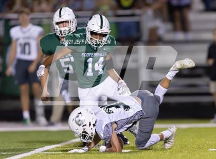 Thumbnail 2 in West Catholic @ Coopersville photogallery.