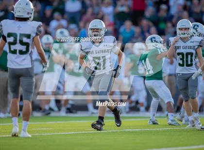 Thumbnail 2 in West Catholic @ Coopersville photogallery.