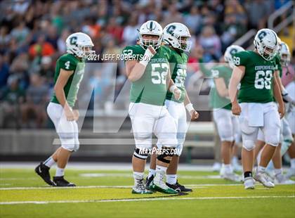 Thumbnail 2 in West Catholic @ Coopersville photogallery.