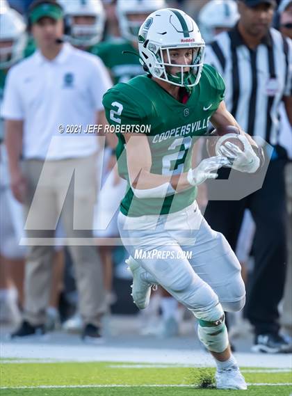 Thumbnail 3 in West Catholic @ Coopersville photogallery.