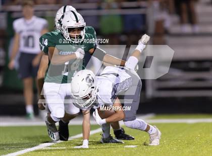 Thumbnail 1 in West Catholic @ Coopersville photogallery.