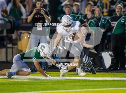 Thumbnail 2 in West Catholic @ Coopersville photogallery.