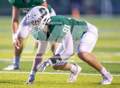 Thumbnail 3 in West Catholic @ Coopersville photogallery.