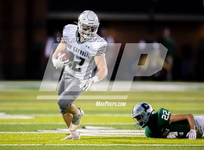 Thumbnail 3 in West Catholic @ Coopersville photogallery.