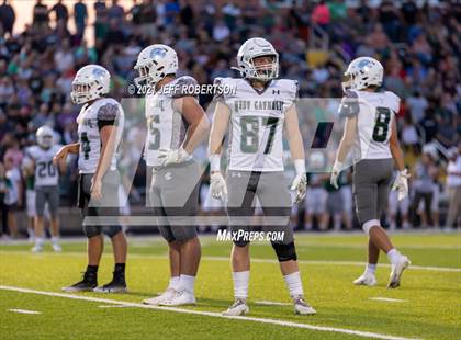 Thumbnail 1 in West Catholic @ Coopersville photogallery.