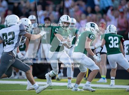 Thumbnail 2 in West Catholic @ Coopersville photogallery.