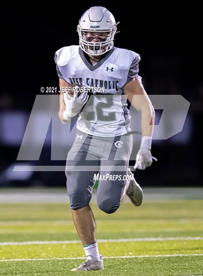 Thumbnail 1 in West Catholic @ Coopersville photogallery.