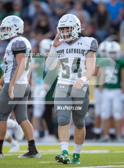 Thumbnail 3 in West Catholic @ Coopersville photogallery.