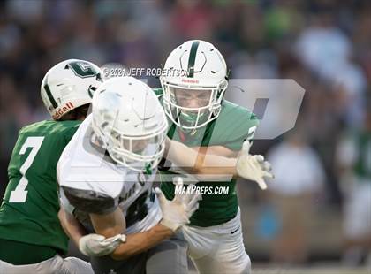 Thumbnail 2 in West Catholic @ Coopersville photogallery.
