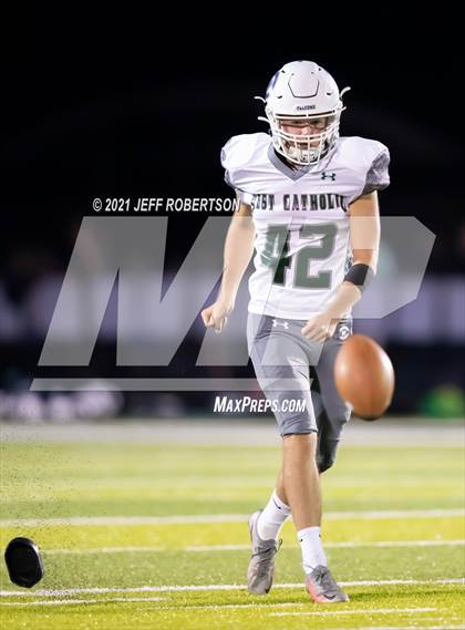 Thumbnail 3 in West Catholic @ Coopersville photogallery.