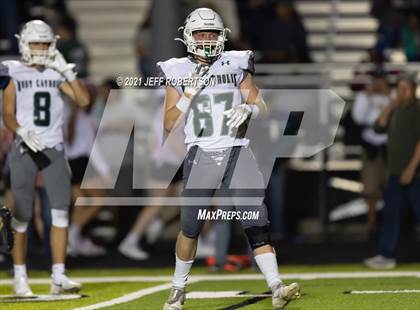 Thumbnail 1 in West Catholic @ Coopersville photogallery.