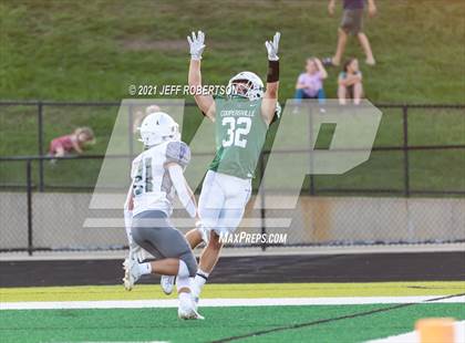 Thumbnail 1 in West Catholic @ Coopersville photogallery.