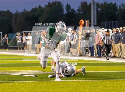 Thumbnail 1 in West Catholic @ Coopersville photogallery.
