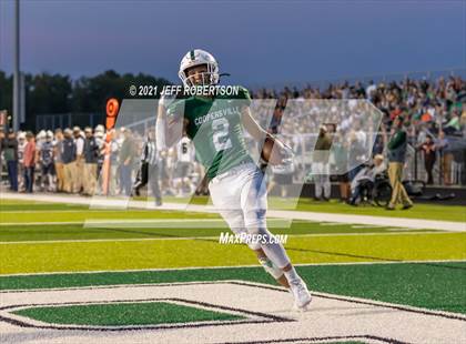 Thumbnail 2 in West Catholic @ Coopersville photogallery.