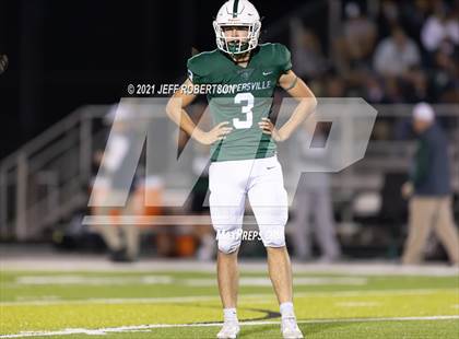 Thumbnail 2 in West Catholic @ Coopersville photogallery.