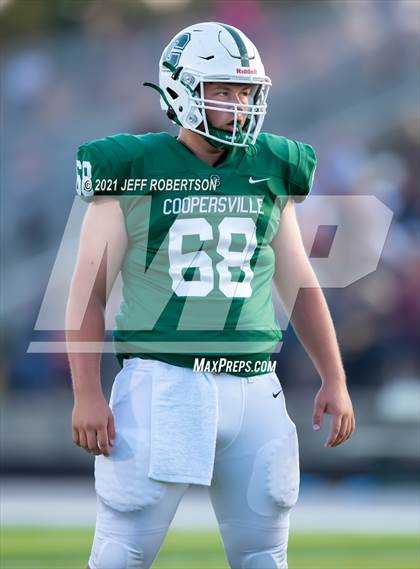Thumbnail 3 in West Catholic @ Coopersville photogallery.