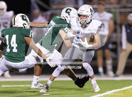 Thumbnail 3 in West Catholic @ Coopersville photogallery.