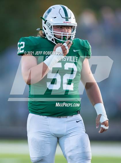 Thumbnail 2 in West Catholic @ Coopersville photogallery.