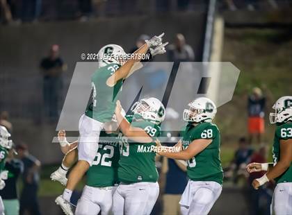 Thumbnail 2 in West Catholic @ Coopersville photogallery.