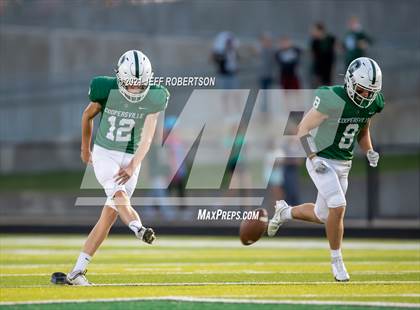 Thumbnail 3 in West Catholic @ Coopersville photogallery.