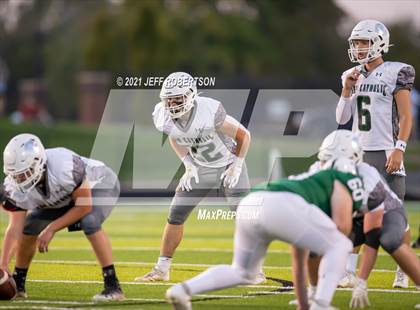 Thumbnail 1 in West Catholic @ Coopersville photogallery.