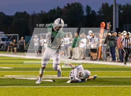 Thumbnail 3 in West Catholic @ Coopersville photogallery.