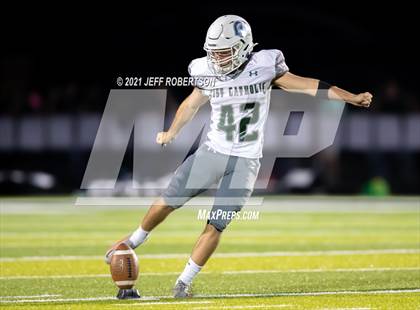 Thumbnail 1 in West Catholic @ Coopersville photogallery.