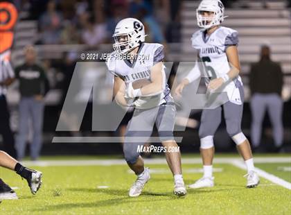 Thumbnail 3 in West Catholic @ Coopersville photogallery.