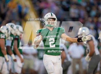 Thumbnail 1 in West Catholic @ Coopersville photogallery.